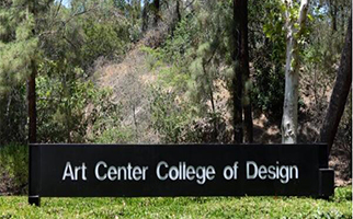 艺术中心设计学院世界排名第几？
