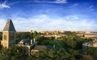 康奈尔大学相当于国内什么大学？