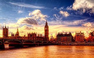 伦敦留学一年50万够吗？