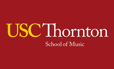南加州大学桑顿音乐学院