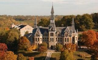宾夕法尼亚大学申请条件,难度,录取率5.9%