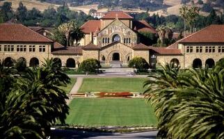 斯坦福大学世界排名第几？