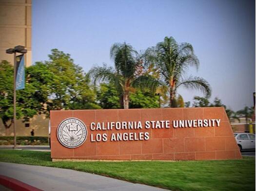 加州大学洛杉矶分校世界排名第几？
