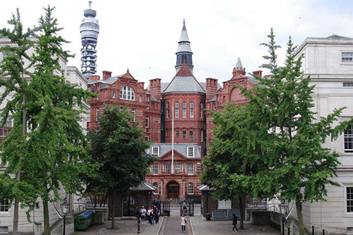 伦敦大学学院城市规划专业留学