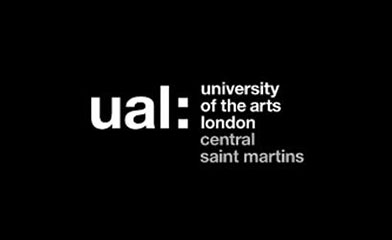 CSM伦敦艺术大学中央圣马丁艺术设计学院