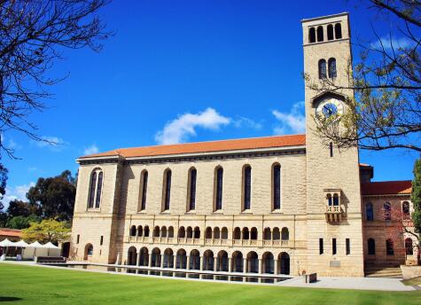 西澳大学相当于国内什么大学？