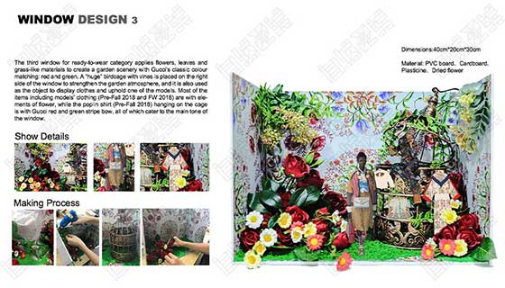 自然光线艺术留学机构学员作品集