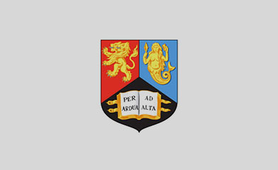 伯明翰大学