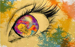 英国研究生插画设计，英国插画专业学校风格解析
