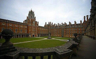 英国艺术留学申请