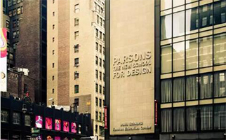 【Parsons招生条件汇总】雅思分数_材料要求_艺术留学申请步骤！