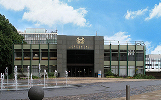考文垂大学产品工业设计
