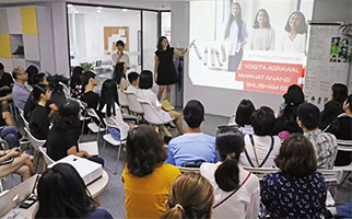 帕森斯设计学院作品集注意事项