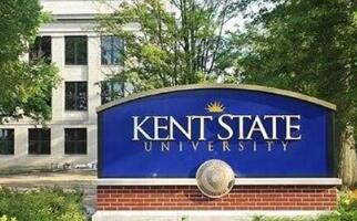 肯特大学奖学金有多少项