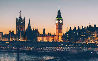 2020年英国热门大学语言课申请详细介绍