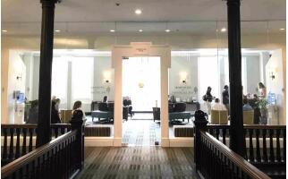 达特茅斯学院排名好低,达特茅斯大学QS排名为什么低