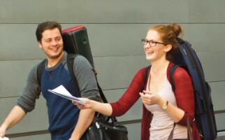 英国伯明翰大学和伯明翰城市大学的区别！
