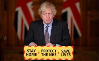 英国全面解封,英国艺术留学的春天终于来了