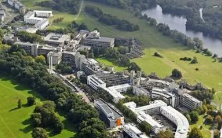 东安格利亚大学2024世界排名！