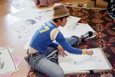 加州艺术学院California Institute of the Arts，简称CalArts