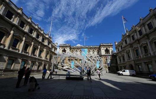 伦敦艺术大学 University of Arts London