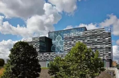 曼彻斯特城市大学 Manchester Metropolitan University