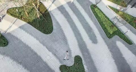 英国景观专业作品集