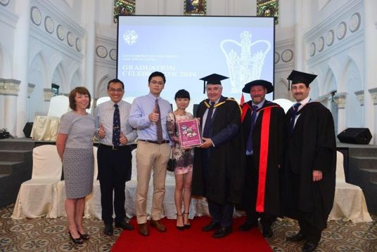 拉夫堡大学交互设计作品集导师