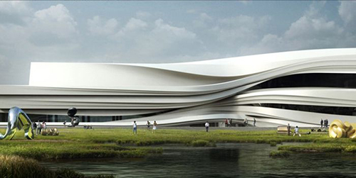 留学英国读建筑设计怎么样