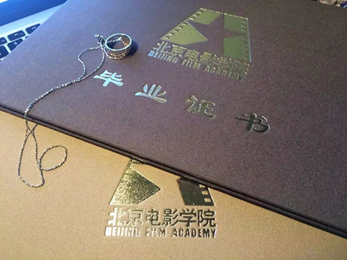 电影美术设计专业留学