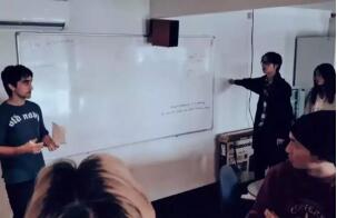 电影动画设计冬令营学习体验
