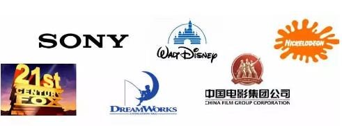 Huhu Studios与国内合作