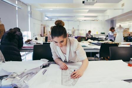 伯明翰城市大学服装设计留学