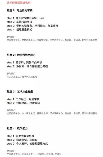 自然光线作品集导师标准