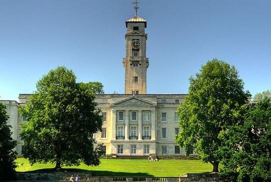 诺丁汉大学