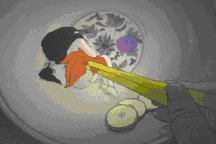 普瑞特艺术学院动画专业作品