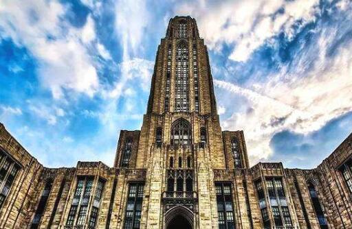 宾夕法尼亚州立大学申请条件