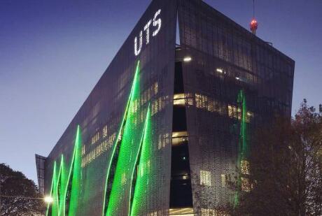 悉尼科技大学申请条件及一年学费