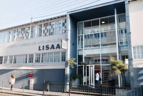 法国LISAA申请条件及学费