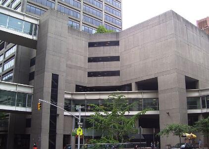 纽约城市大学亨特学院排名