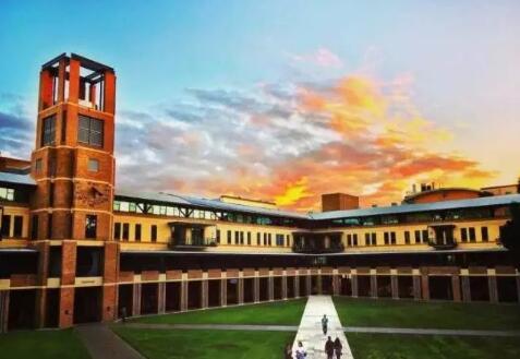 新南威尔士大学专业及院系怎么样