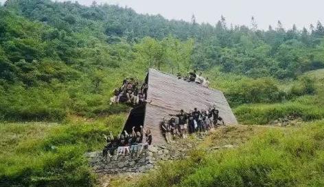 夏季设计与建造工作坊