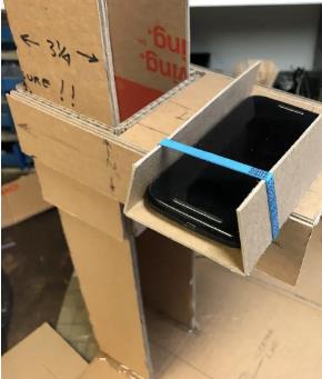 机智动画师廉价版移动支架