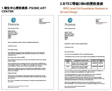 自然光线所获资质