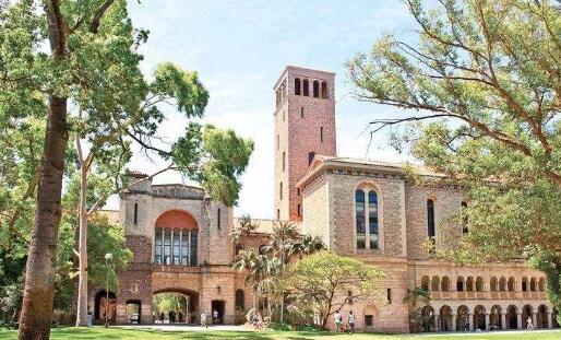 西澳大学值得去吗？安全吗？
