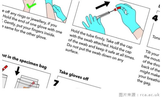 艺术留学生设计