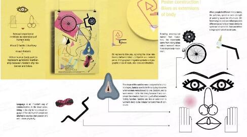 自然光线学员艺术作品集