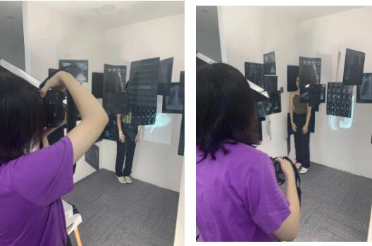 纪实摄影拍摄作品过程