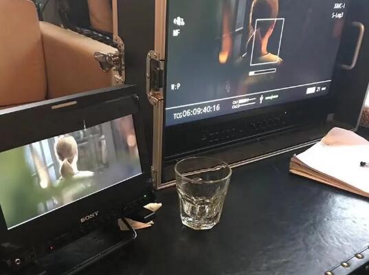本科期间拍摄作业