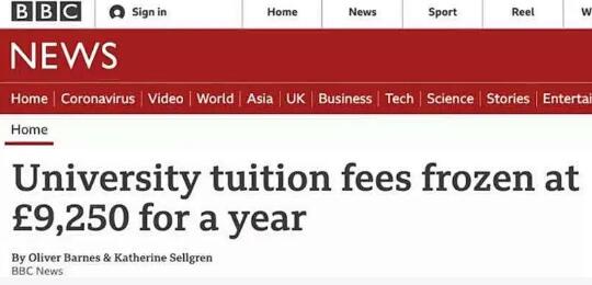 出国艺术留学